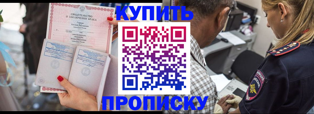 прописка законно в Губкинском